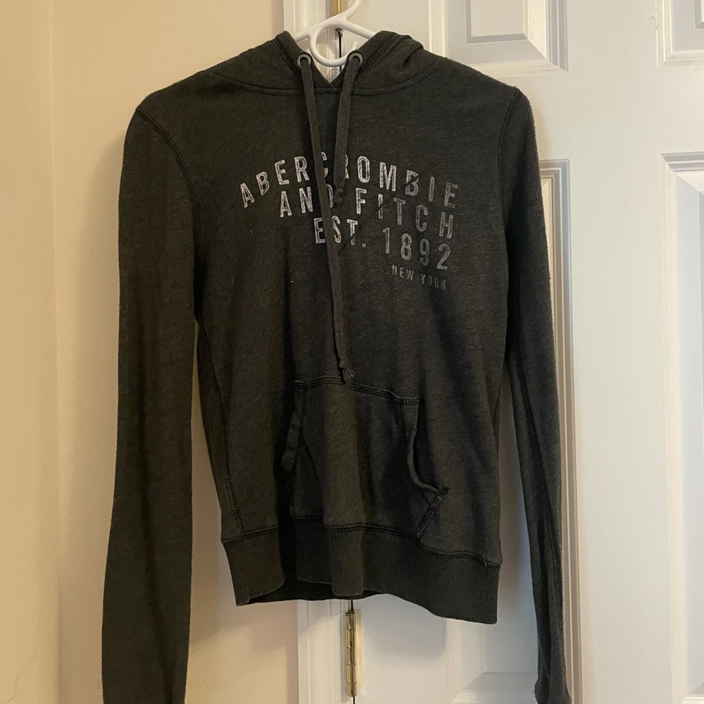 Abercrombie Hoodie